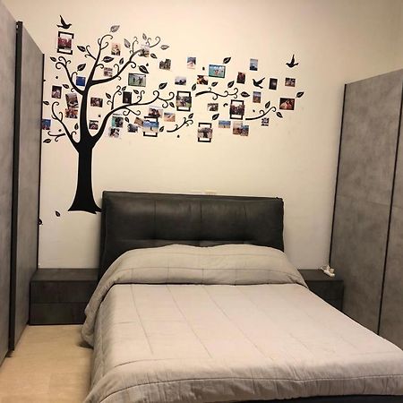 Bross Apartament Salerno Eksteriør billede