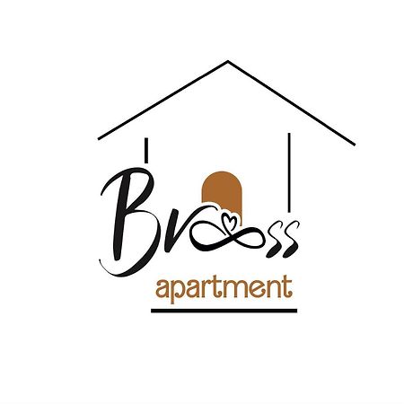 Bross Apartament Salerno Eksteriør billede