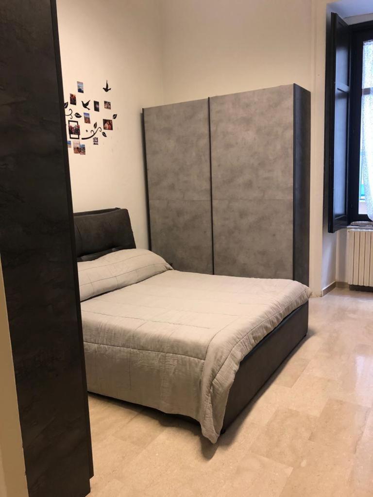 Bross Apartament Salerno Eksteriør billede